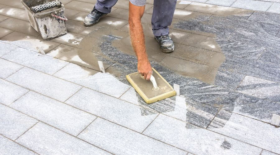 Professional Flat Roofing Installation in Collinston, UT